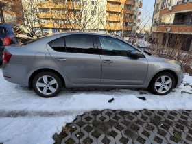 Skoda Octavia, снимка 2