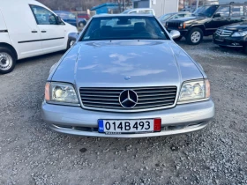 Mercedes-Benz SL 500 AMG FEIS , снимка 7