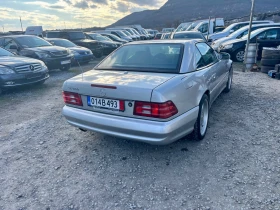 Mercedes-Benz SL 500 AMG FEIS , снимка 5