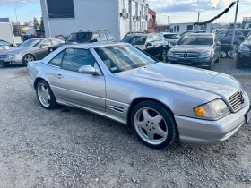 Mercedes-Benz SL 500 AMG FEIS , снимка 6