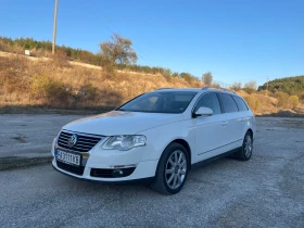     VW Passat 2.0 TDI Combi