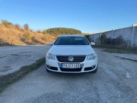 VW Passat 2.0 TDI Combi | Mobile.bg    2