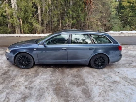 Audi A6 3.0tdi, снимка 5