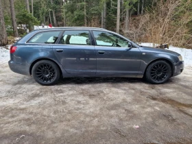 Audi A6 3.0tdi, снимка 9