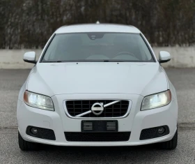 Volvo V70 2.0D 136к.с * Навигация* * Автоматик* * Face-Lift*, снимка 2