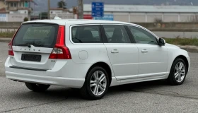 Volvo V70 2.0D 136к.с * Навигация* * Автоматик* * Face-Lift*, снимка 6