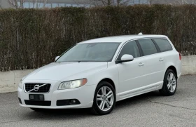 Volvo V70 2.0D 136к.с * Навигация* * Автоматик* * Face-Lift*, снимка 1