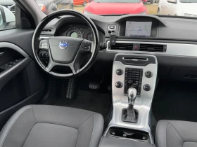 Volvo V70 2.0D 136к.с * Навигация* * Автоматик* * Face-Lift*, снимка 10