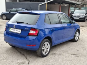 Skoda Fabia 1.0 TSI - EDITION, снимка 5