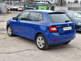 Skoda Fabia 1.0 TSI - EDITION, снимка 7