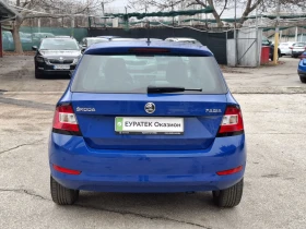 Skoda Fabia 1.0 TSI - EDITION, снимка 6