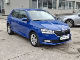 Skoda Fabia 1.0 TSI - EDITION, снимка 3