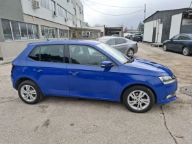 Skoda Fabia 1.0 TSI - EDITION | Mobile.bg    4