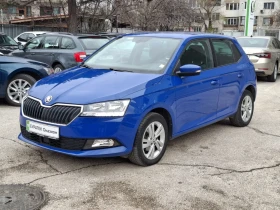 Skoda Fabia 1.0 TSI - EDITION, снимка 1