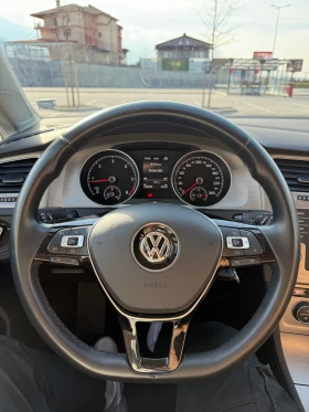 VW Golf VII , снимка 13