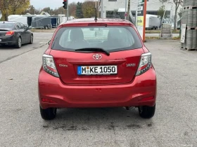 Toyota Yaris | Mobile.bg    8