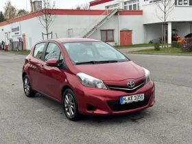 Toyota Yaris | Mobile.bg    10