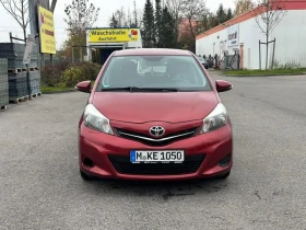 Toyota Yaris | Mobile.bg    9