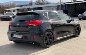 Kia Ceed GT/204HP/NAVI/HIDDEN SEATS , снимка 5