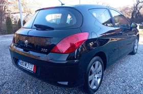 Peugeot 308 1.6HDI 109 к.с, снимка 4