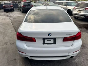 BMW 530, снимка 3