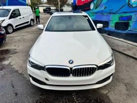 BMW 530, снимка 6