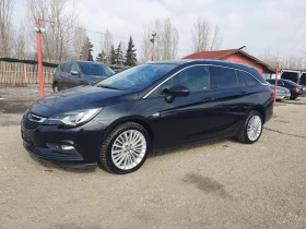 Opel Astra 1.6 CDTI/SPORTS TOURER+ , снимка 1