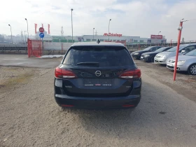 Opel Astra 1.6 CDTI/SPORTS TOURER+ , снимка 4