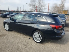 Opel Astra 1.6 CDTI/SPORTS TOURER+ , снимка 5