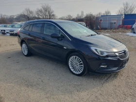 Opel Astra 1.6 CDTI/SPORTS TOURER+ , снимка 2