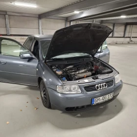 Audi A3, снимка 5