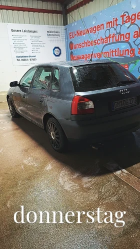 Audi A3, снимка 9