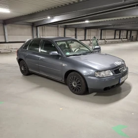 Audi A3, снимка 2