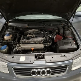 Audi A3, снимка 6