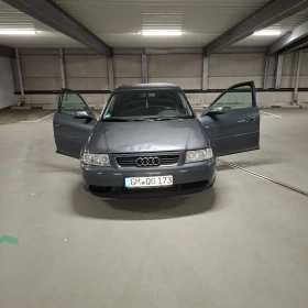 Audi A3, снимка 1