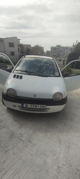 Обява за продажба на Renault Twingo ~2 200 лв. - изображение 1