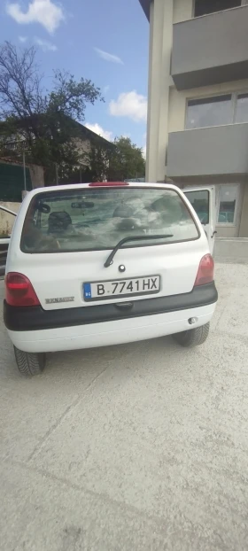 Обява за продажба на Renault Twingo ~2 200 лв. - изображение 3