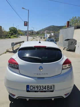 Renault Megane Coupe 1, 9 cdi | Mobile.bg    5