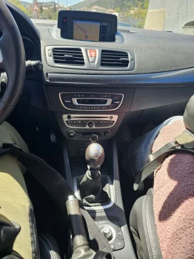 Renault Megane Coupe 1, 9 cdi | Mobile.bg    12
