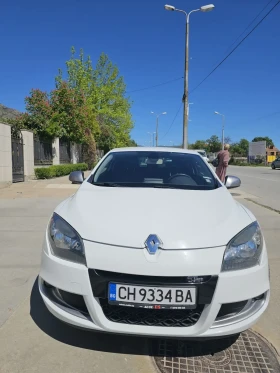 Renault Megane Coupe 1, 9 cdi | Mobile.bg    8