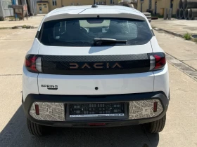 Обява за продажба на Dacia Nova ~18 600 лв. - изображение 5