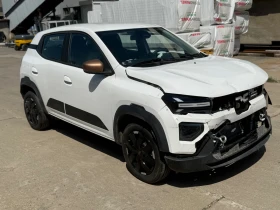 Обява за продажба на Dacia Nova ~18 600 лв. - изображение 1
