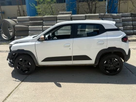 Обява за продажба на Dacia Nova ~18 600 лв. - изображение 6
