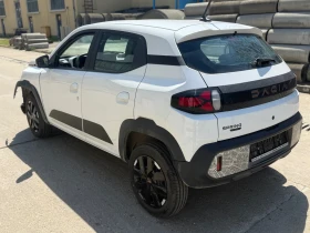 Обява за продажба на Dacia Nova ~18 600 лв. - изображение 4