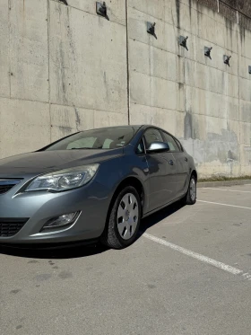 Opel Astra 1.6 - 7800 лв. - 70706141 | Car24.bg