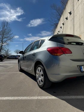 Opel Astra 1.6 - 7800 лв. - 70706141 | Car24.bg