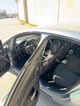 Opel Astra 1.6 - 7800 лв. - 70706141 | Car24.bg
