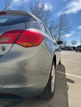 Opel Astra 1.6 - 7800 лв. - 70706141 | Car24.bg