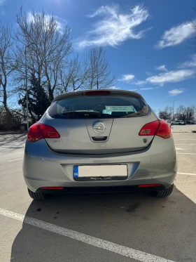 Opel Astra 1.6 - 7800 лв. - 70706141 | Car24.bg
