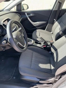 Opel Astra 1.6 - 7800 лв. - 70706141 | Car24.bg